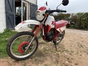 Yamaha 350 XT 