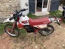 Yamaha 350 XT 