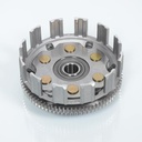 Cloche d'embrayage sur cage à aiguille pour moteur Derbi EURO 3 / 4 (Occasion reconditionné)